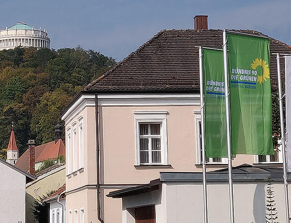 Klausur der Grünen Landtagsfraktion