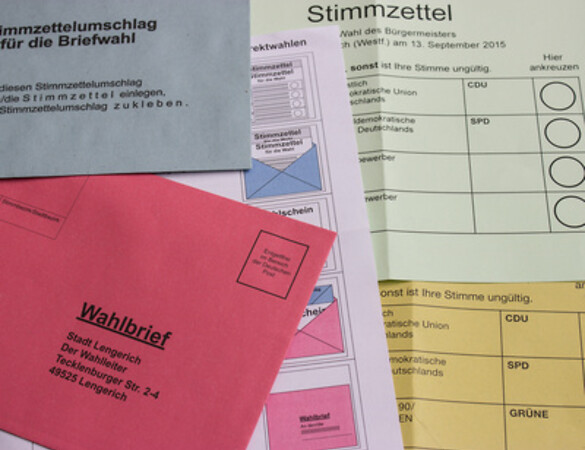 Altersgrenzen kommen aus der Mode