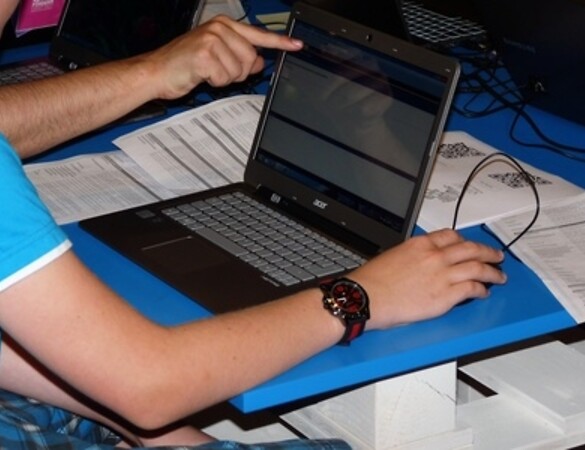 Digitalisierung an Schulen braucht mehr als gute Hardware