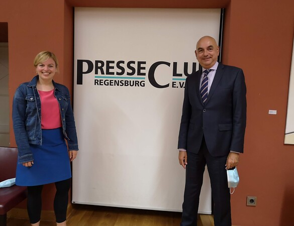 Fragen und Antworten zur Grünen Landes- und Kommunalpolitik