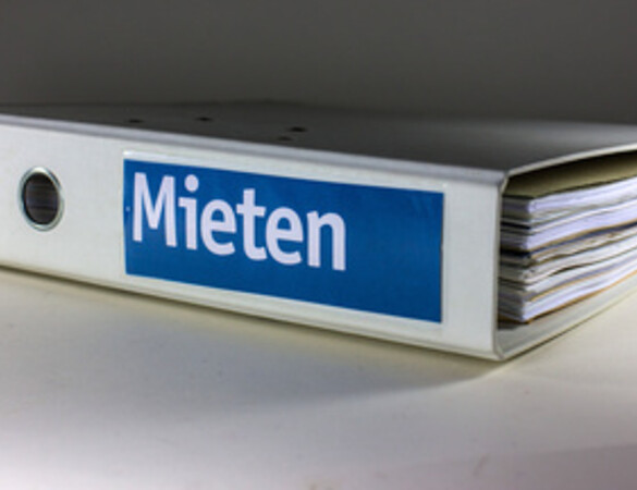 Mietmoratorium verlängern und mit Schutzfonds flankieren