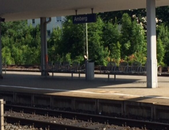 Strecke Nürnberg-Amberg-Schwandorf auf Abstellgleis?