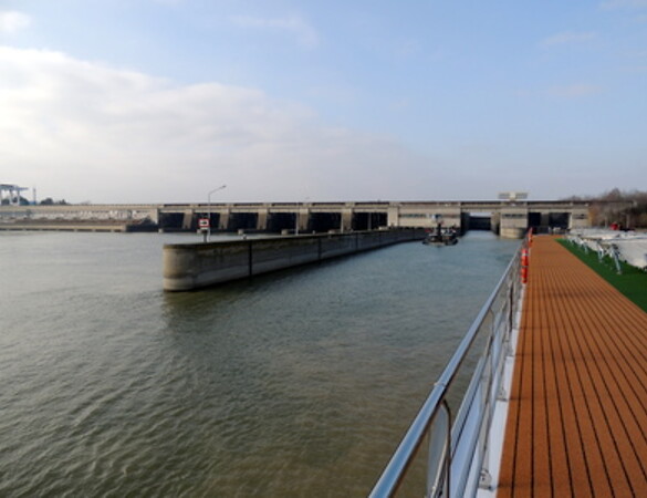 Verstöße von Kraftwerksbetreibern auch in der Oberpfalz