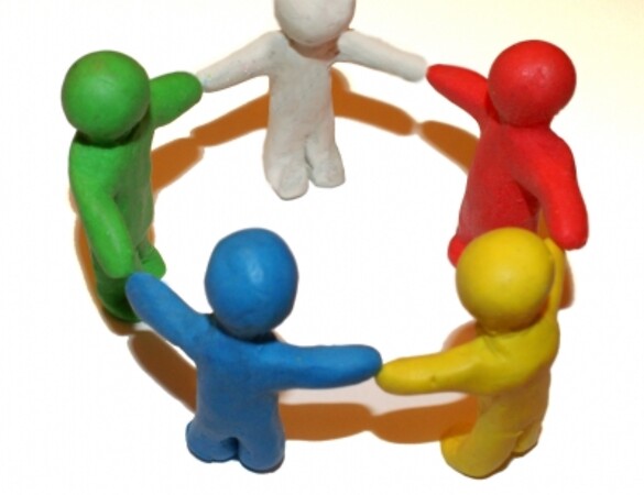 Die Förderung  des Bund-Länder-Programmes "Soziale Stadt" muss aufgestockt werden