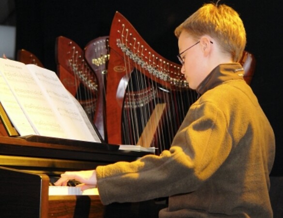 Sing- und Musikschulen erhalten höhere Förderung