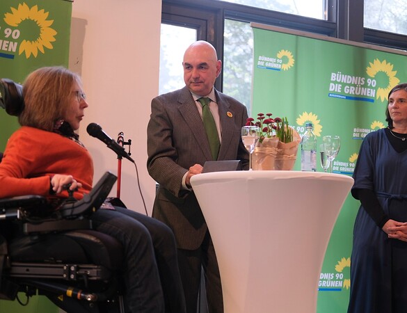 Mit Rückenwind ins Wahljahr 2023