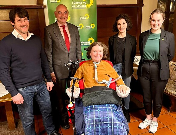 Wohnraum für alle Menschen überall im Freistaat schnell, nachhaltig und bezahlbar