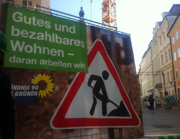 Managen statt verwalten