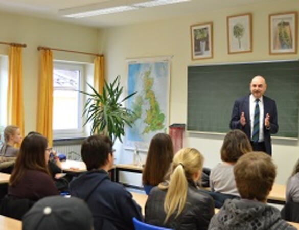 Tag der freien Schulen