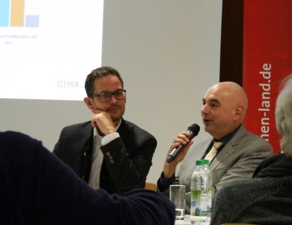 Wohnen darf kein Luxus sein