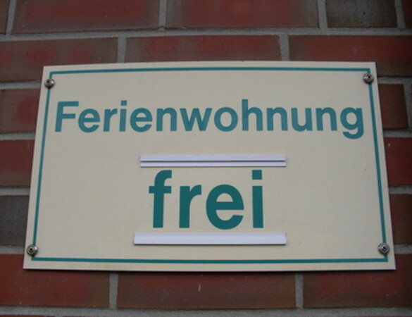 Herbergs-Schattenwirtschaft eindämmen!