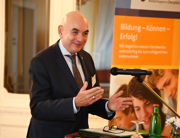 Gemeinsam die Zukunft gestalten