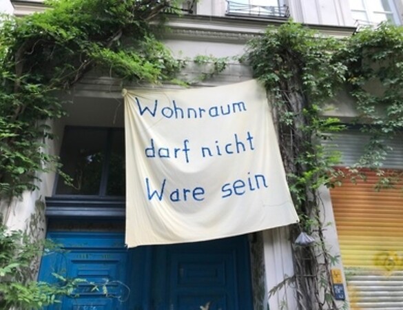 Beim Mieterschutz alle Register ziehen!