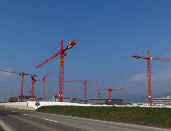 Verbilligte Abgabe staatlicher Liegenschaften für den sozialen Wohnungsbau ermöglichen!