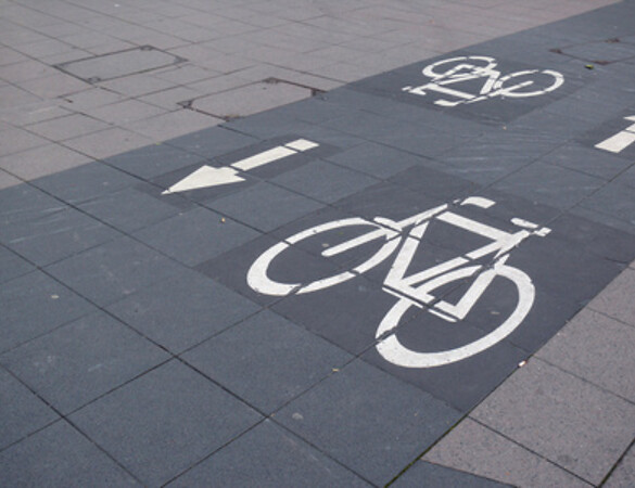 Radeln in Regensburg: klimafreundlich, sicher und attraktiv