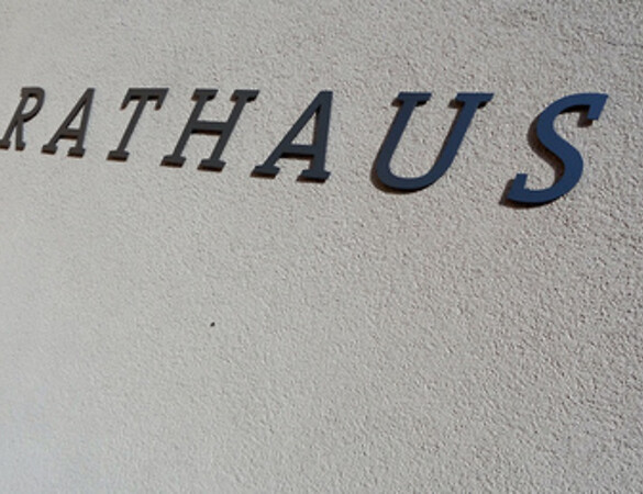 Steter Tropfen höhlt den Stein