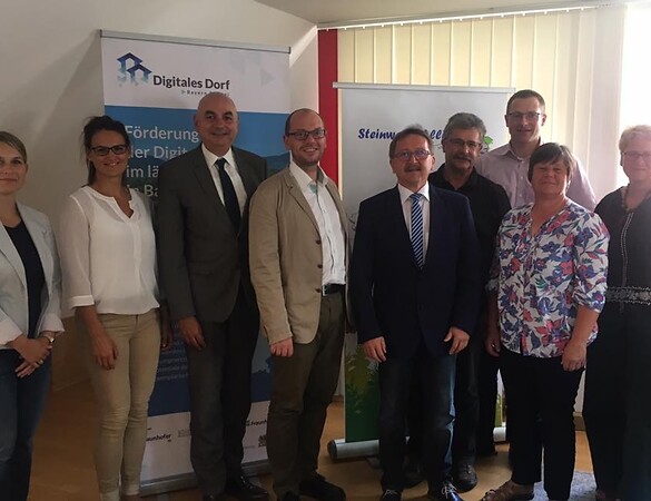 #SolebtBayern –  Gleiche Chancen, egal wo Du lebst