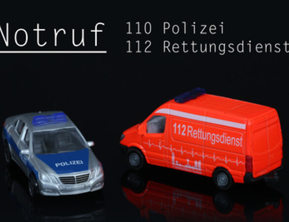 Abschlussbericht zum Digitalfunkausbau in Bayern