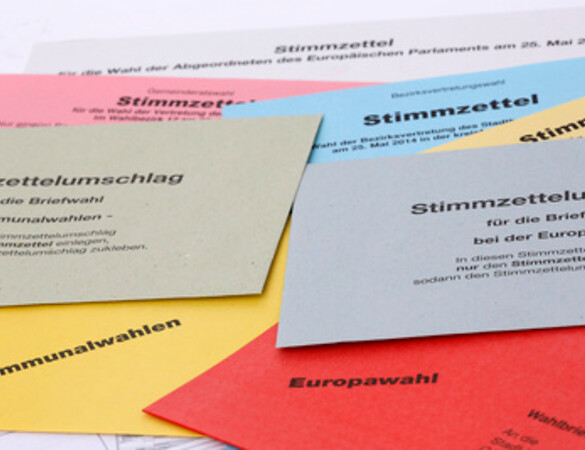 Änderung des Gemeinde- und Landkreiswahlgesetzes: Mehr Demokratie bei Kommunalwahlen