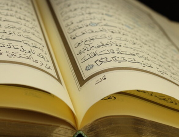 Religionsfreiheit ist Grundrecht!