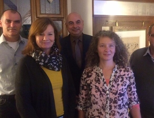 Wasser – unser Lebensmittel Nummer 1