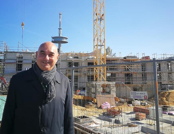 Bayerische Landtags-Grüne gut aufgestellt für die neue Legislaturperiode