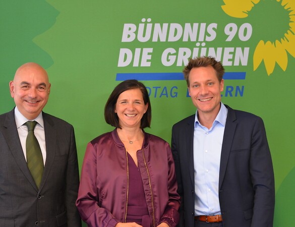 Wohnraum für alle – schnell, nachhaltig, bezahlbar!