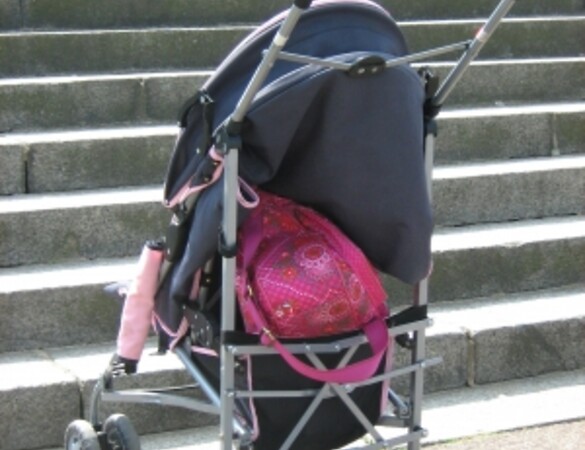 Barrierefreiheit an Bahnhöfen: Typische Ankündigungspolitik a la CSU