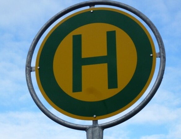 Bus und Bahn müssen näher zu den Bürgerinnen und Bürgern kommen!