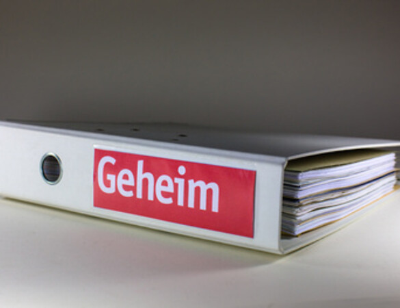 Informationsrechte: Der Teufel steckt im Detail