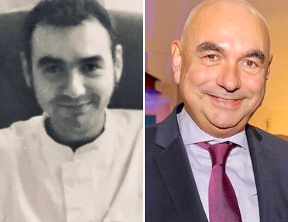 30 Jahre bei den Grünen