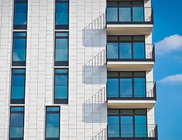 Bezahlbaren Wohnraum schaffen und langfristig halten!