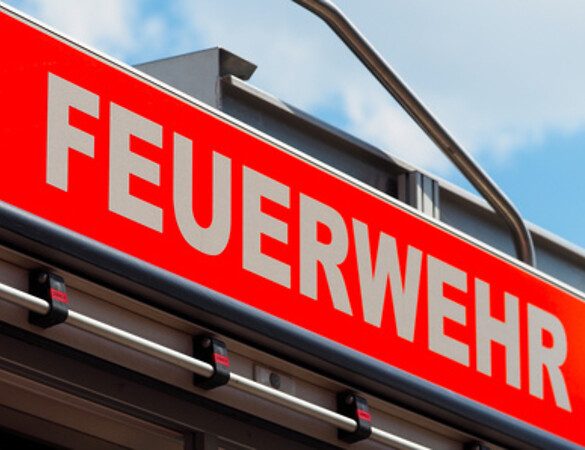 Oberpfälzer Feuerwehren fit für die Zukunft machen