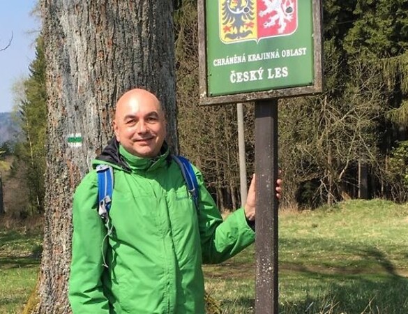 Grünes Band - Nein, Danke?