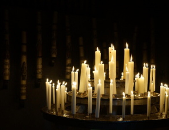 Bestattungsrecht: Reform Fehlanzeige