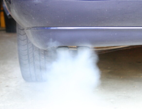 Stickoxide und Feinstaub: Grenzwertdebatte ist durchschaubares Ablenkungsmanöver