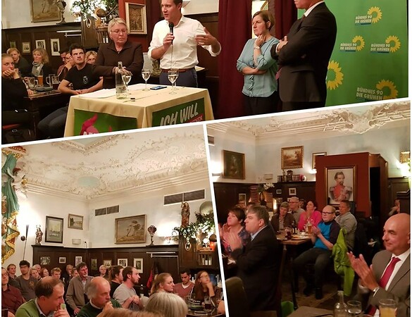 Zwischen Wirtschaft und Umwelt gehört kein „oder“