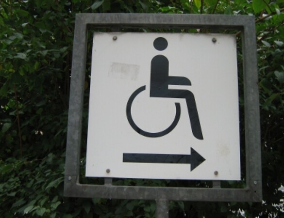 Bayern barrierefrei: Die Luft ist raus aus Seehofers Backen!