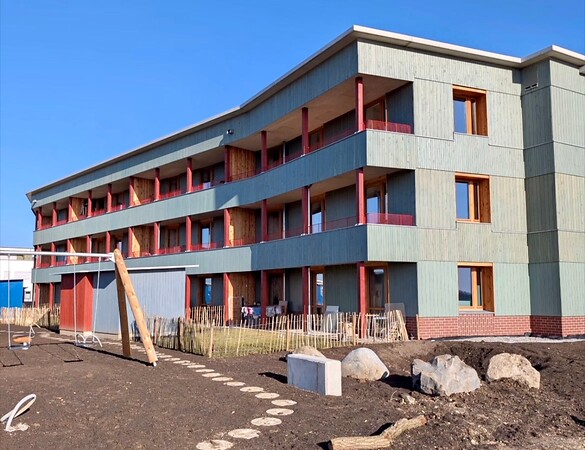 Einfach und gut – der Gebäudetyp-E