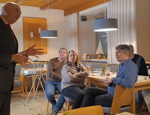 „Wohnen ist Grundbedürfnis – Kommunen müssen aktiv gestalten“