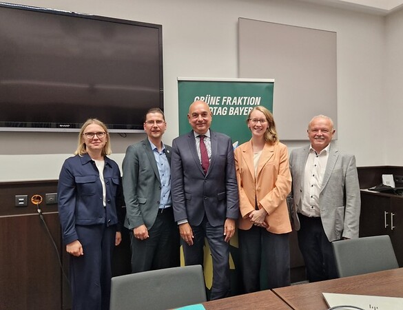 Beschäftigung zukunftsfähig machen