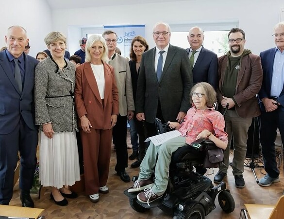 „Ich bin gut, so wie ich bin!“