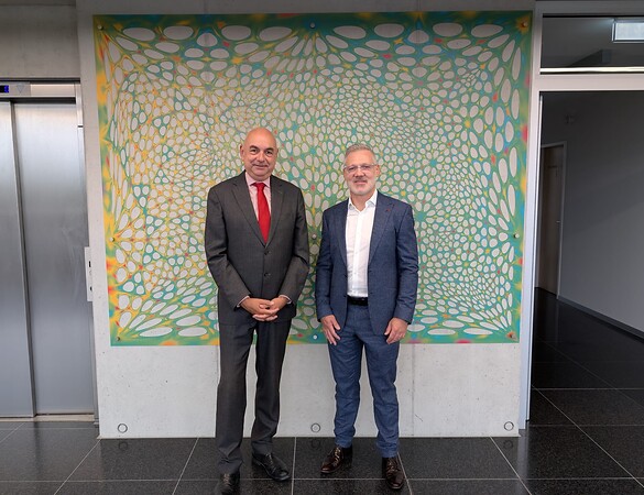 Klug umbauen – nachhaltig wirtschaften