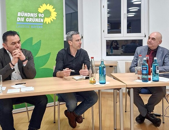 Bezahlbares Wohnen ist Grundrecht — auch in Nürnberg