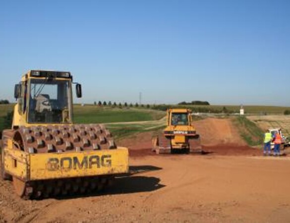 Eine blutige Nase reicht nicht