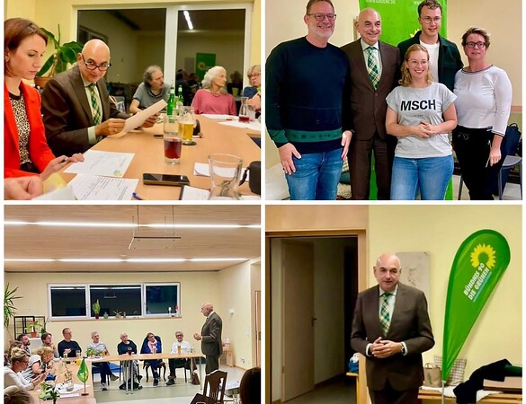 Die Lüge ist immer schneller als die Wahrheit.