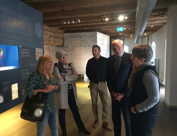 Weltkulturerbe Regensburg