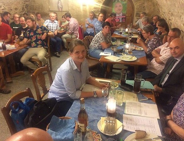 Bezirksversammlung der Oberpfälzer Grünen