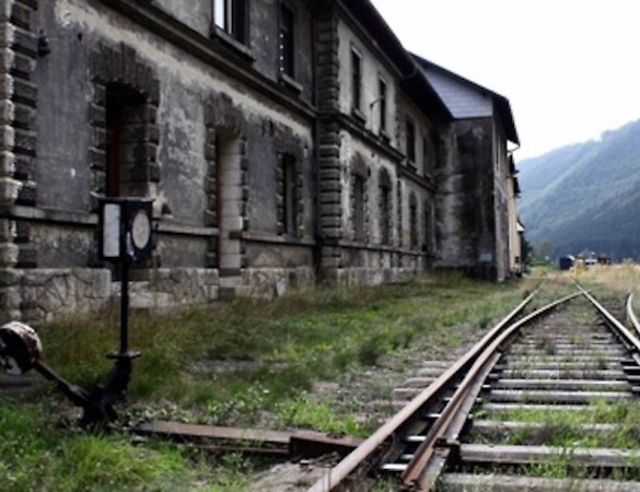 Zugausfälle in der Oberpfalz werden zur Normalität?,