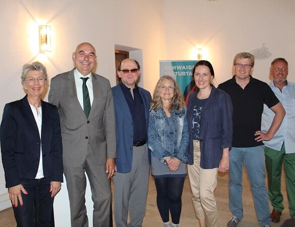 Bezahlbarer Wohnraum - aber wir?